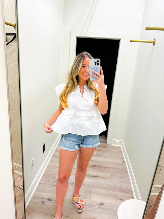 Addison Top