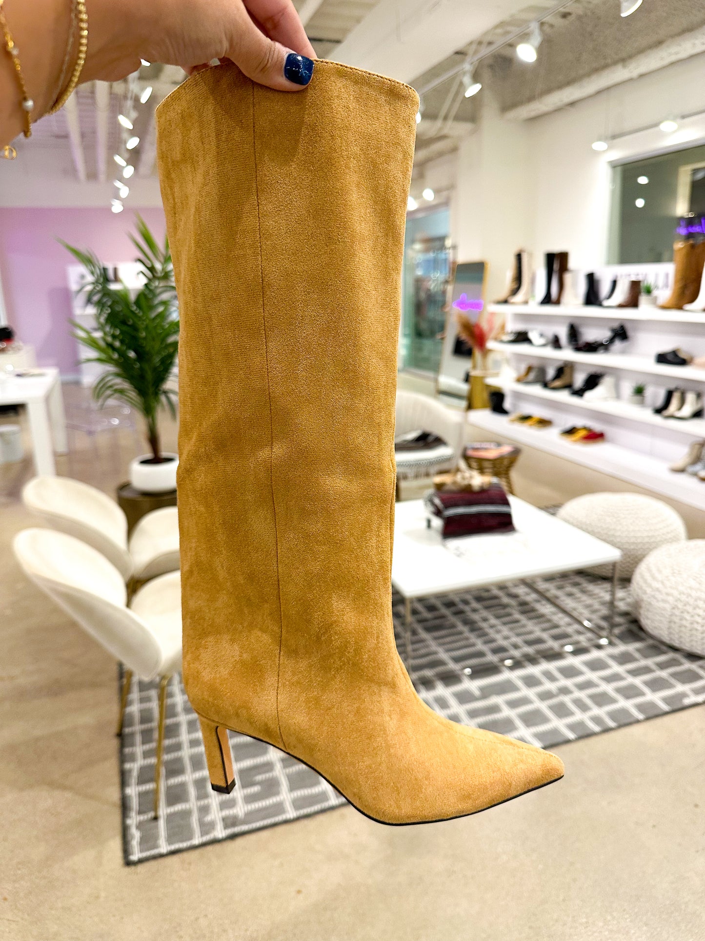 Estelle Boot