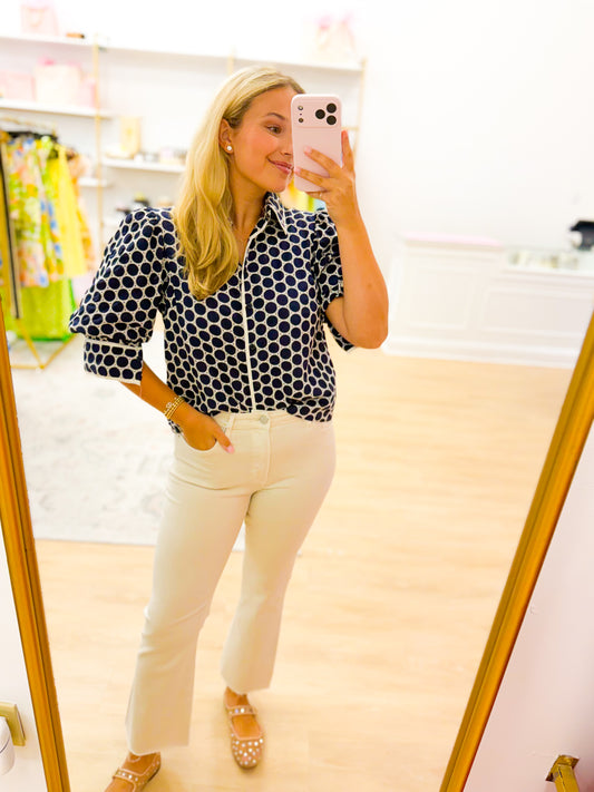 Easton Top