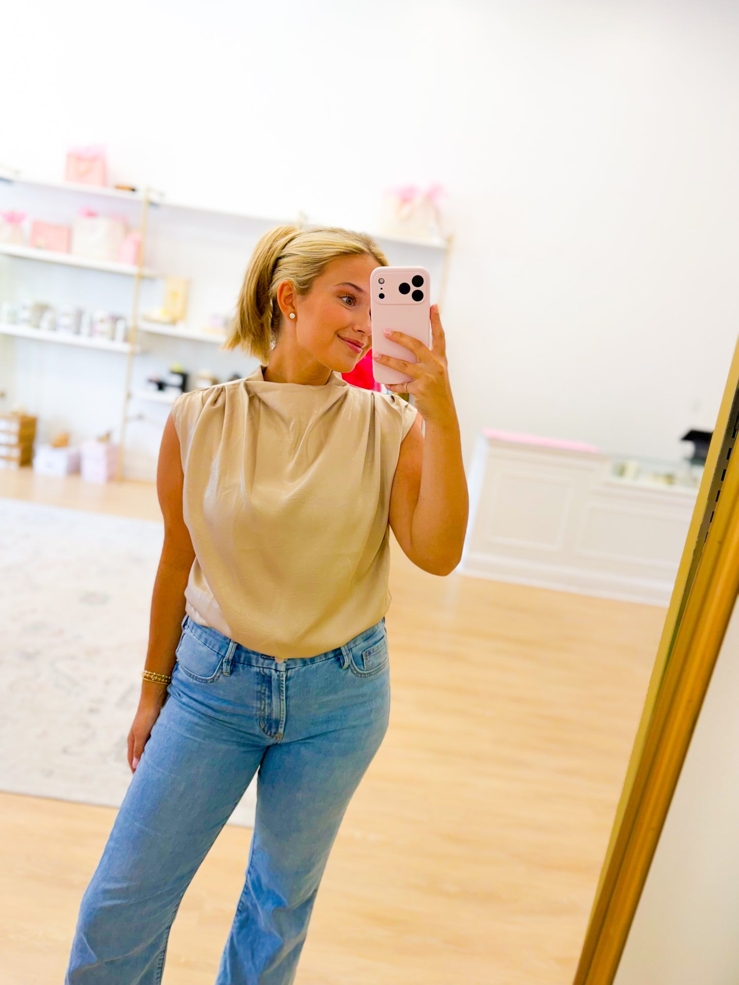 Camden Top