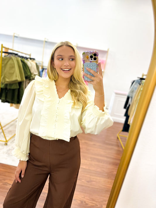 Bryttany Top