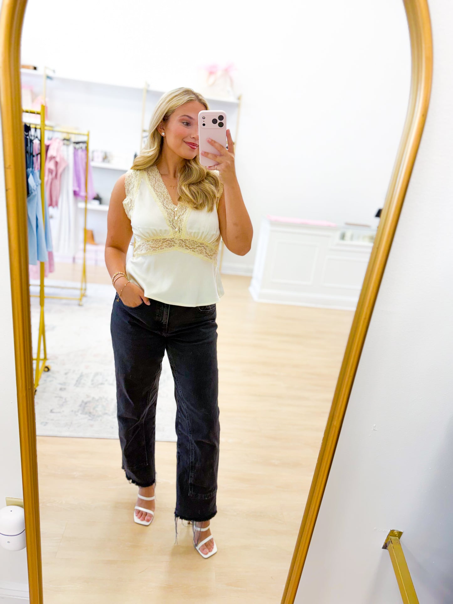 Elinor Top