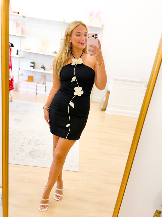 Lennox Dress