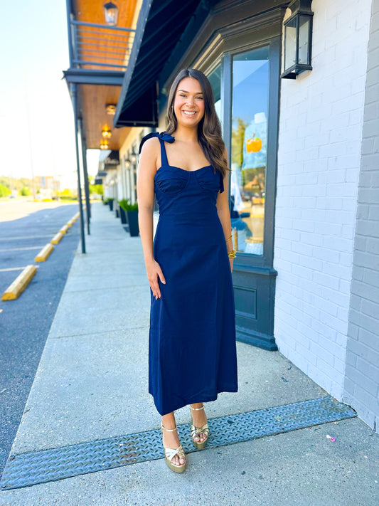 Kaitlyn Dress