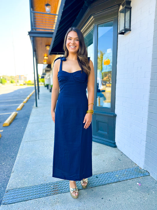 Kaitlyn Dress