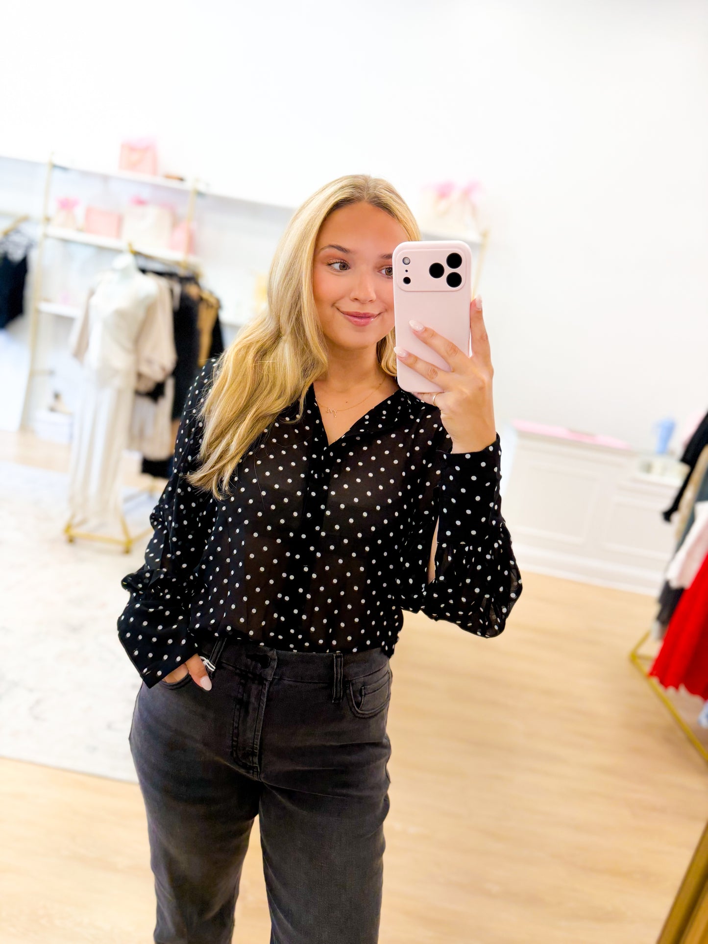 Vivienne Top