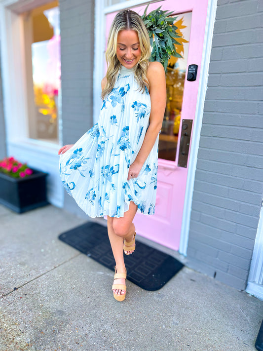 Savannah Dress