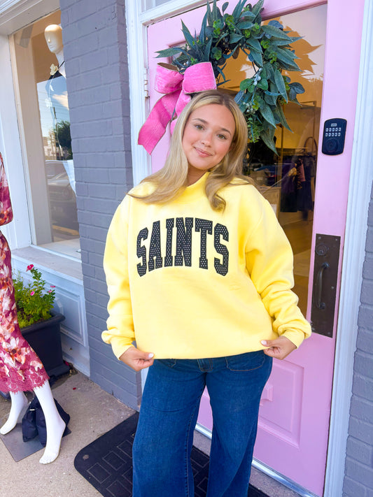 SAINT MOCKNECK