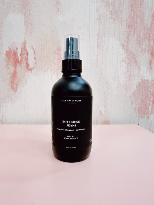 Boyfriend Jeans 4oz Room Spray