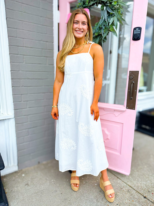 Nancy Dress