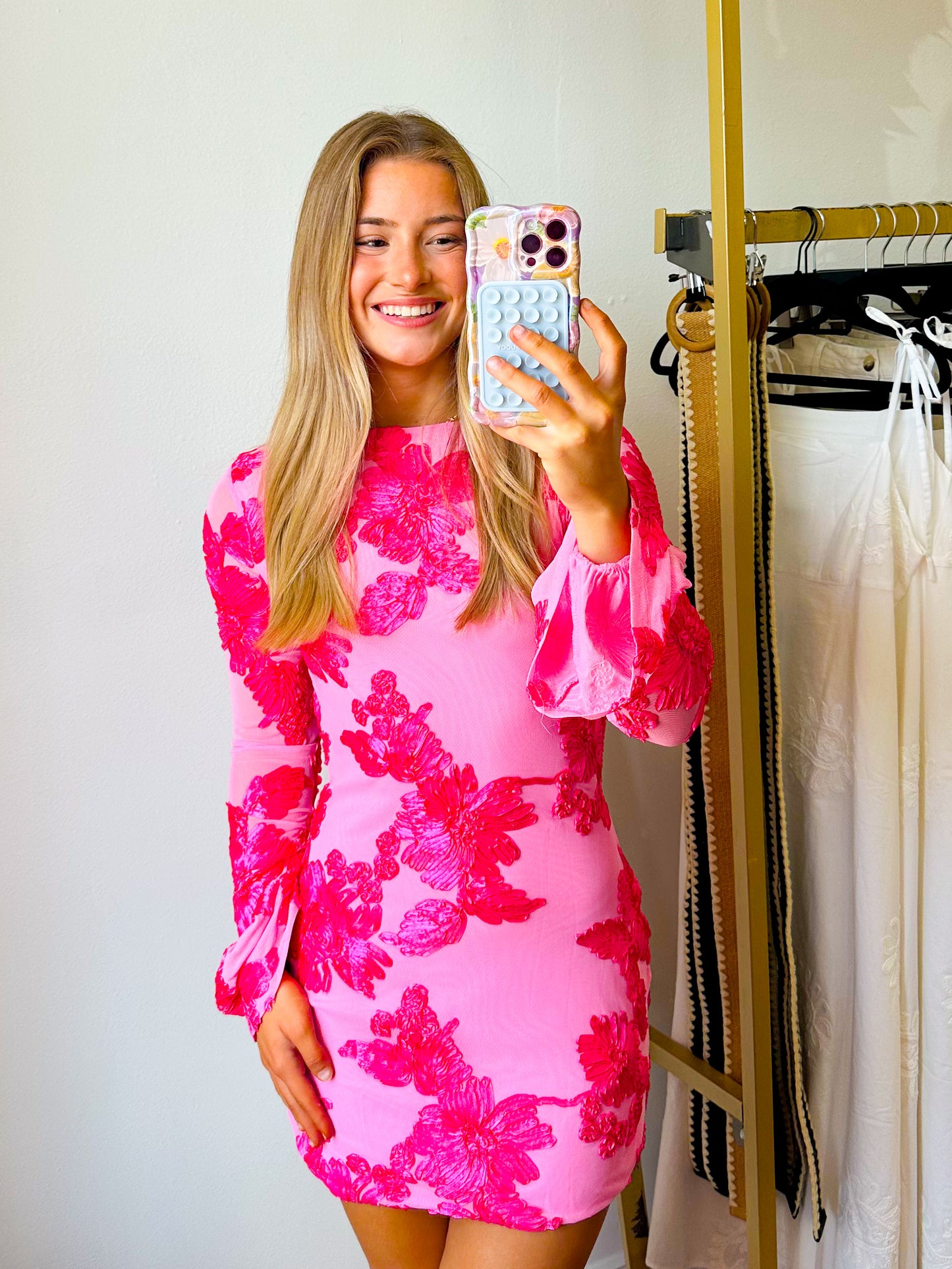 Rosanna Dress