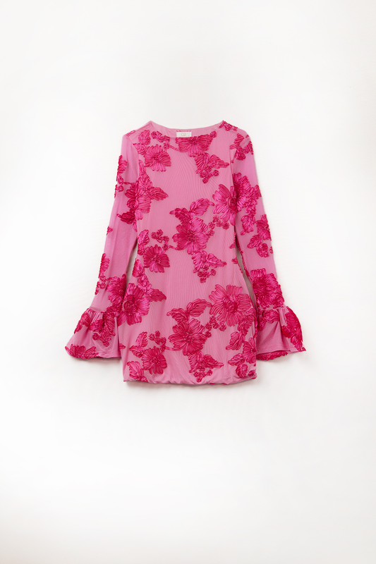 Rosanna Dress