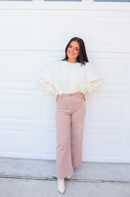 Hope Sweater
