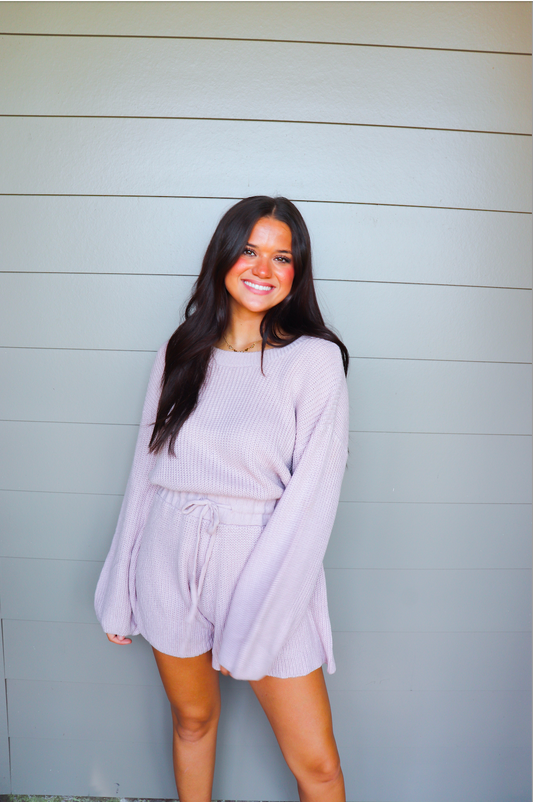 Danielle Romper