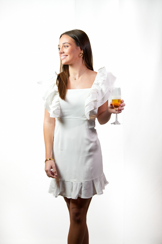 Ring Dress