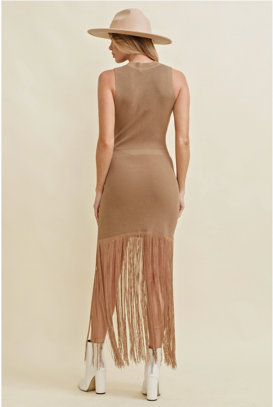 Kayla Dress