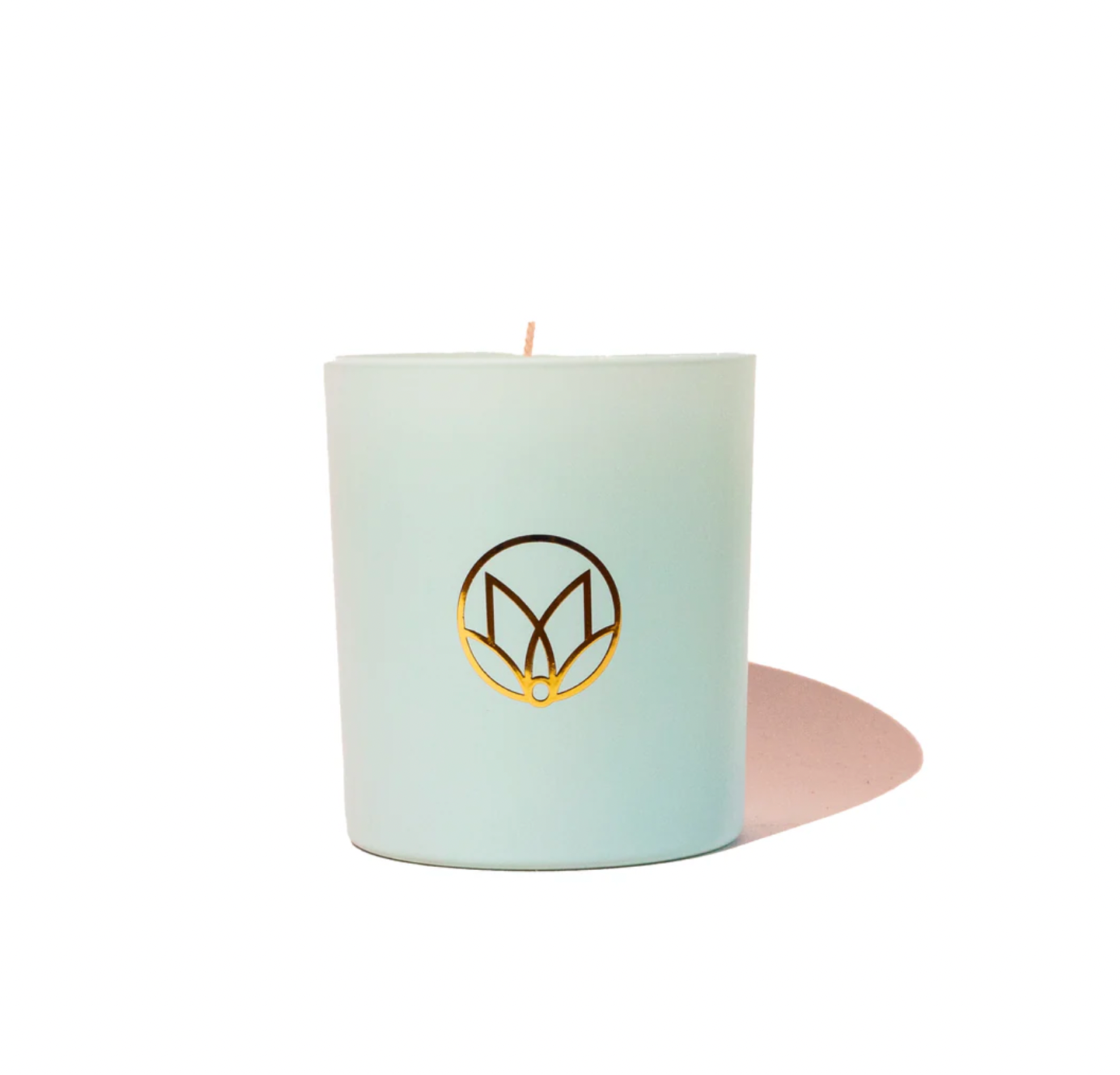 White Tea & Aloe Candle