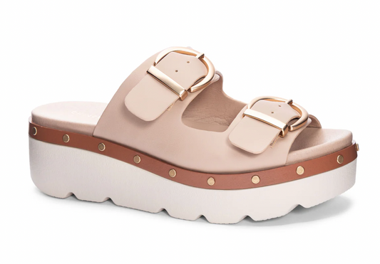 Easy Going Sandal