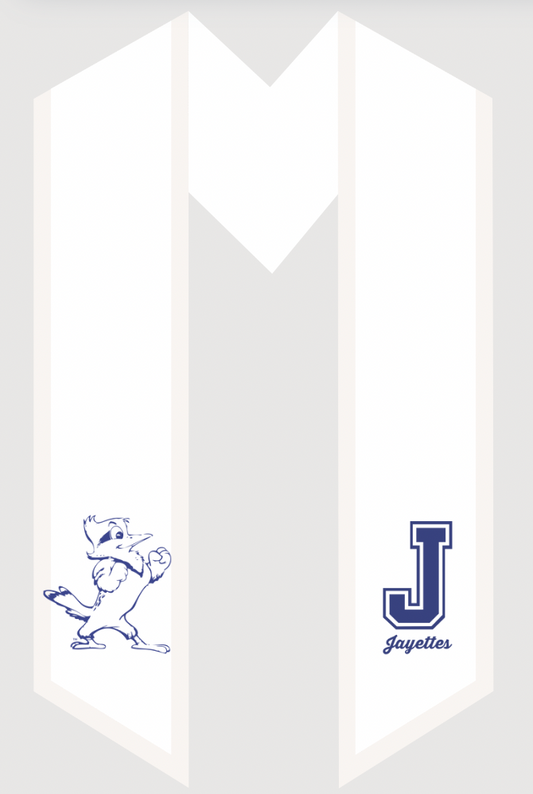 Jesuit Jayettes