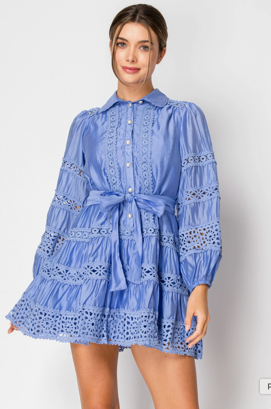 Haven Dress