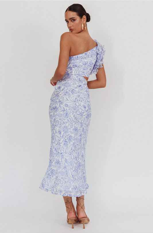 Knox Dress
