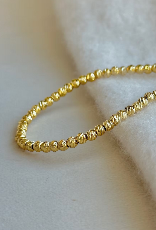 Beam Bracelet