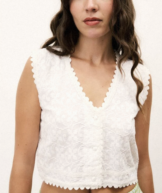 Elizabeth Top