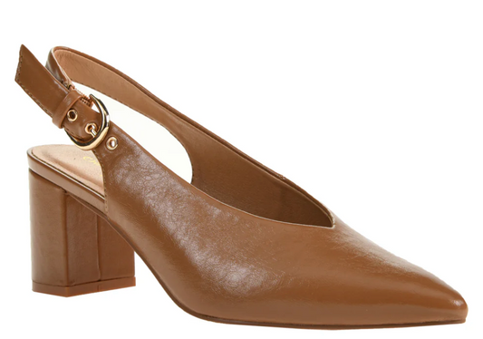 Penny Heel