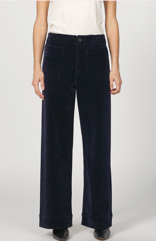 Audrey Corduroy Pant