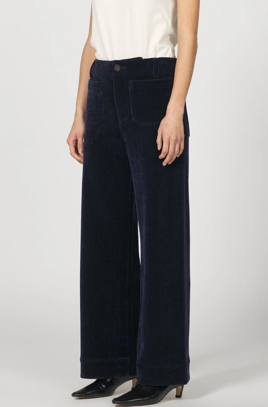 Audrey Corduroy Pant
