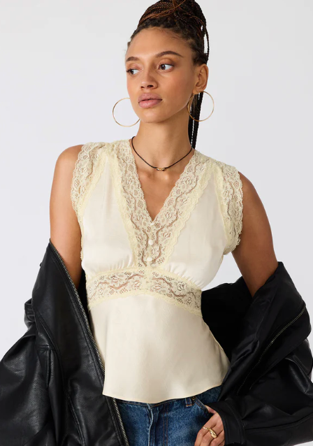 Elinor Top