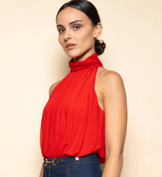 Ruby Top