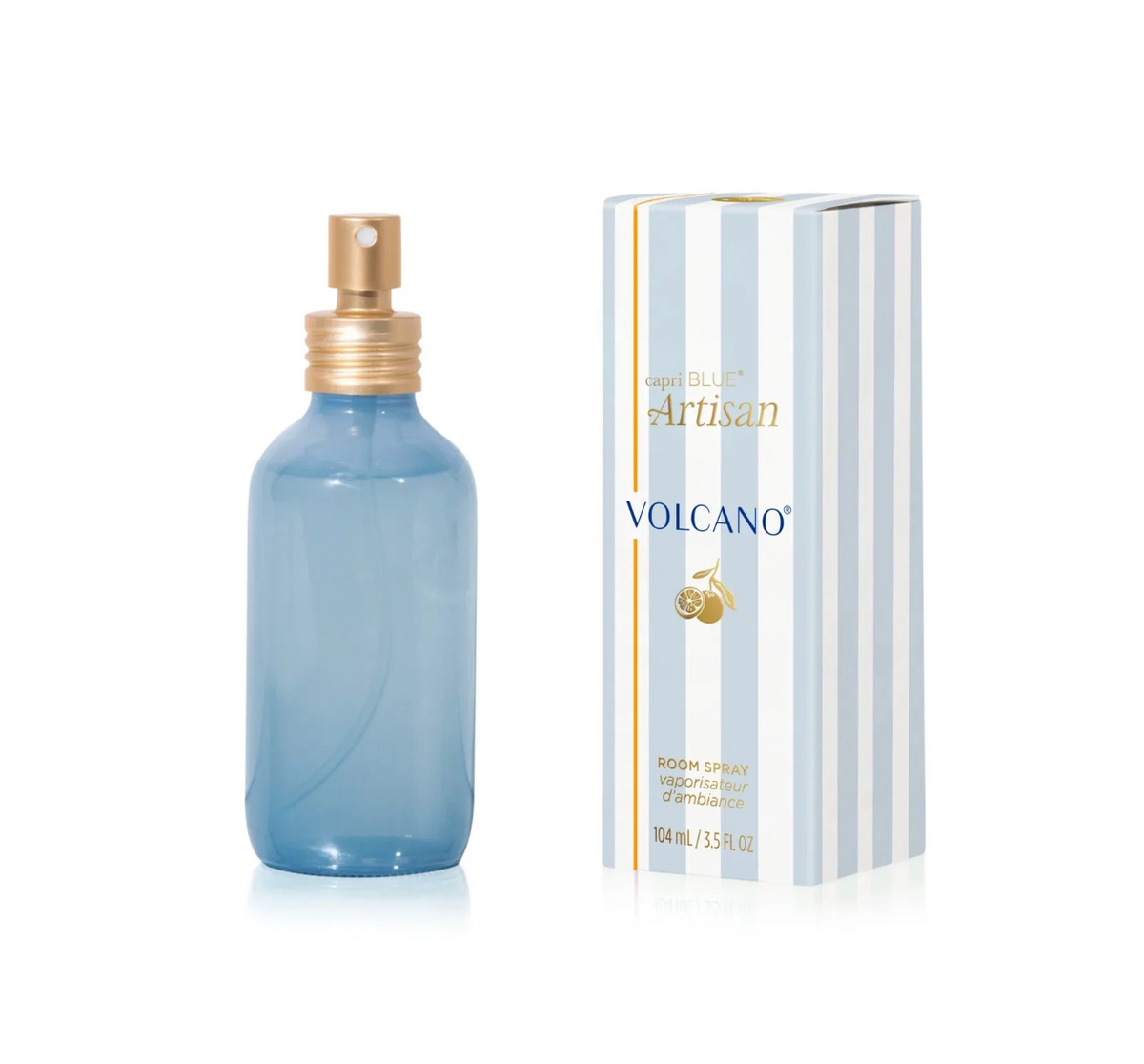 Capri Blue Volcano Artisan Room Spray
