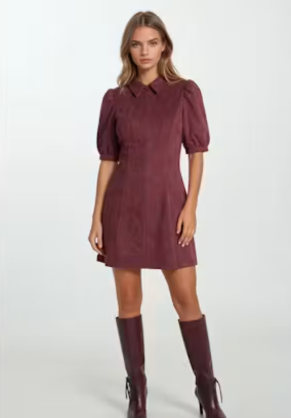 Sable Dress