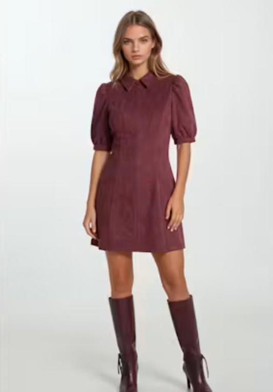 Sable Dress