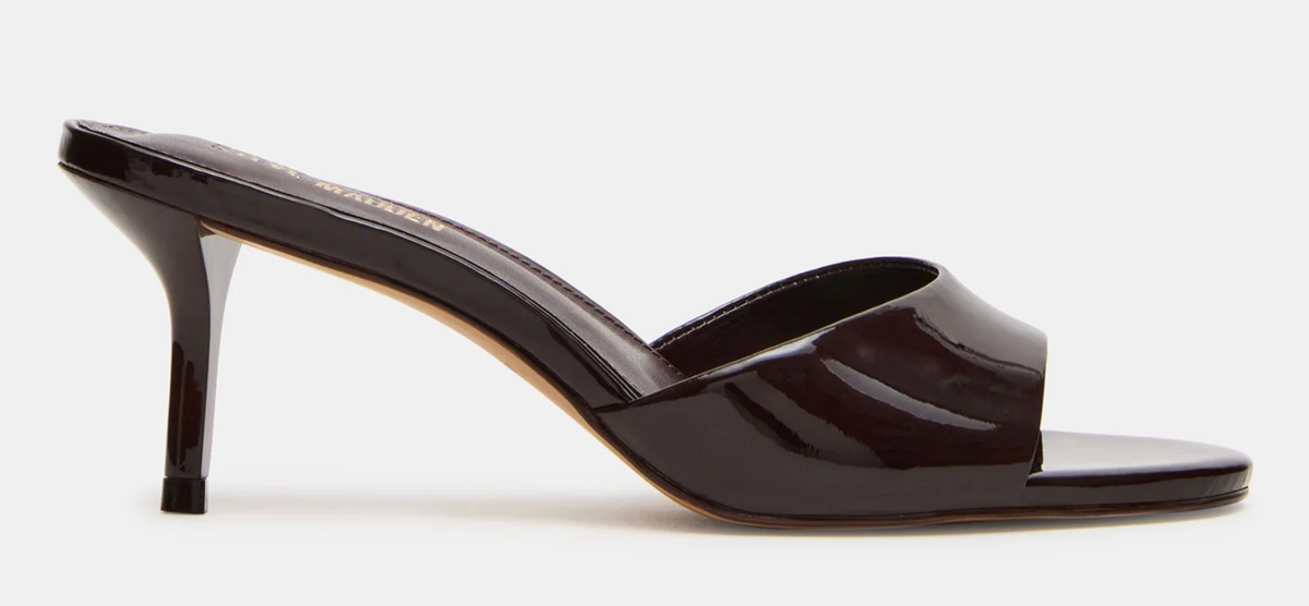 Kendrix Heel