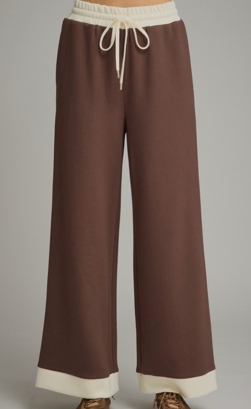 Cocoa Lounge Pants