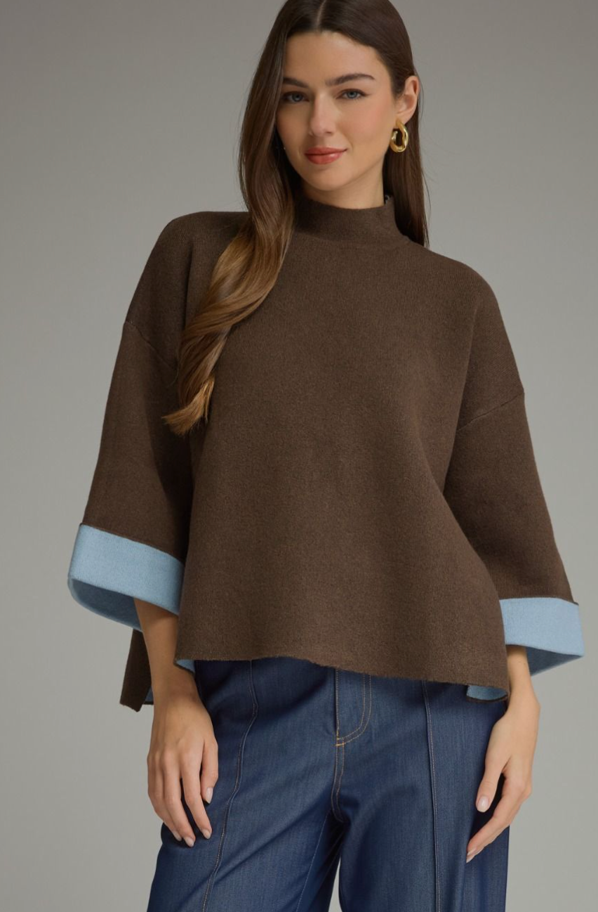 Eastside Pullover