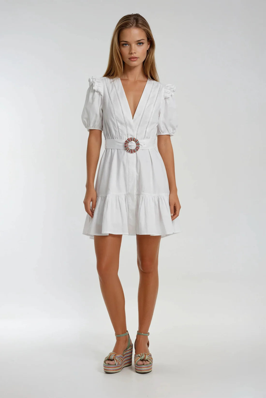 White Sands Dress