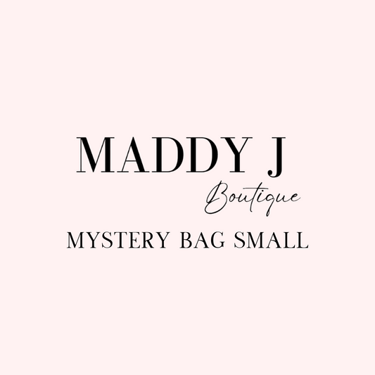 Mystery Bag #13