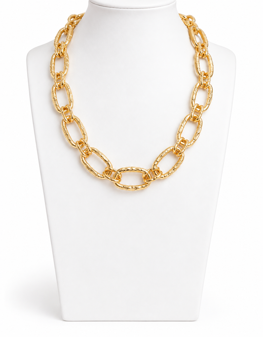 Aleah Necklace