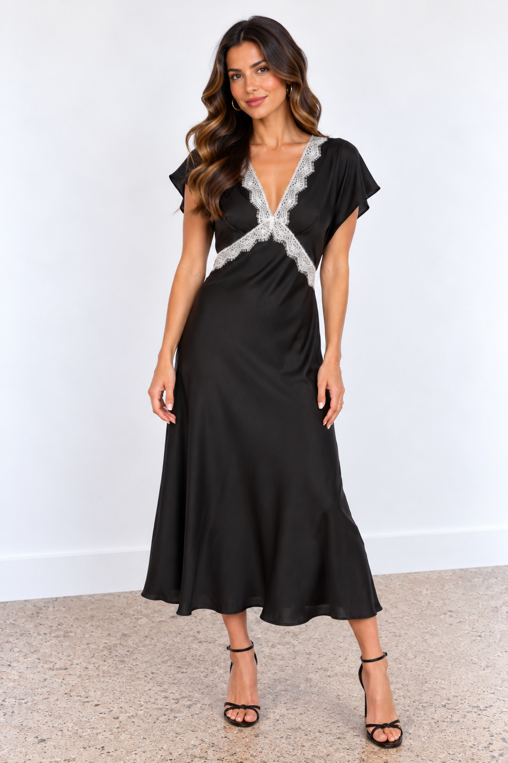 Janet Dress
