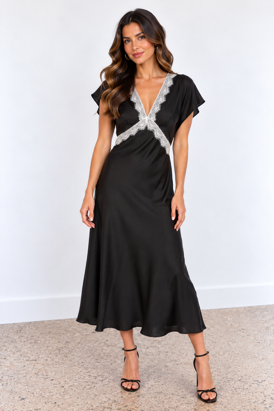 Janet Dress