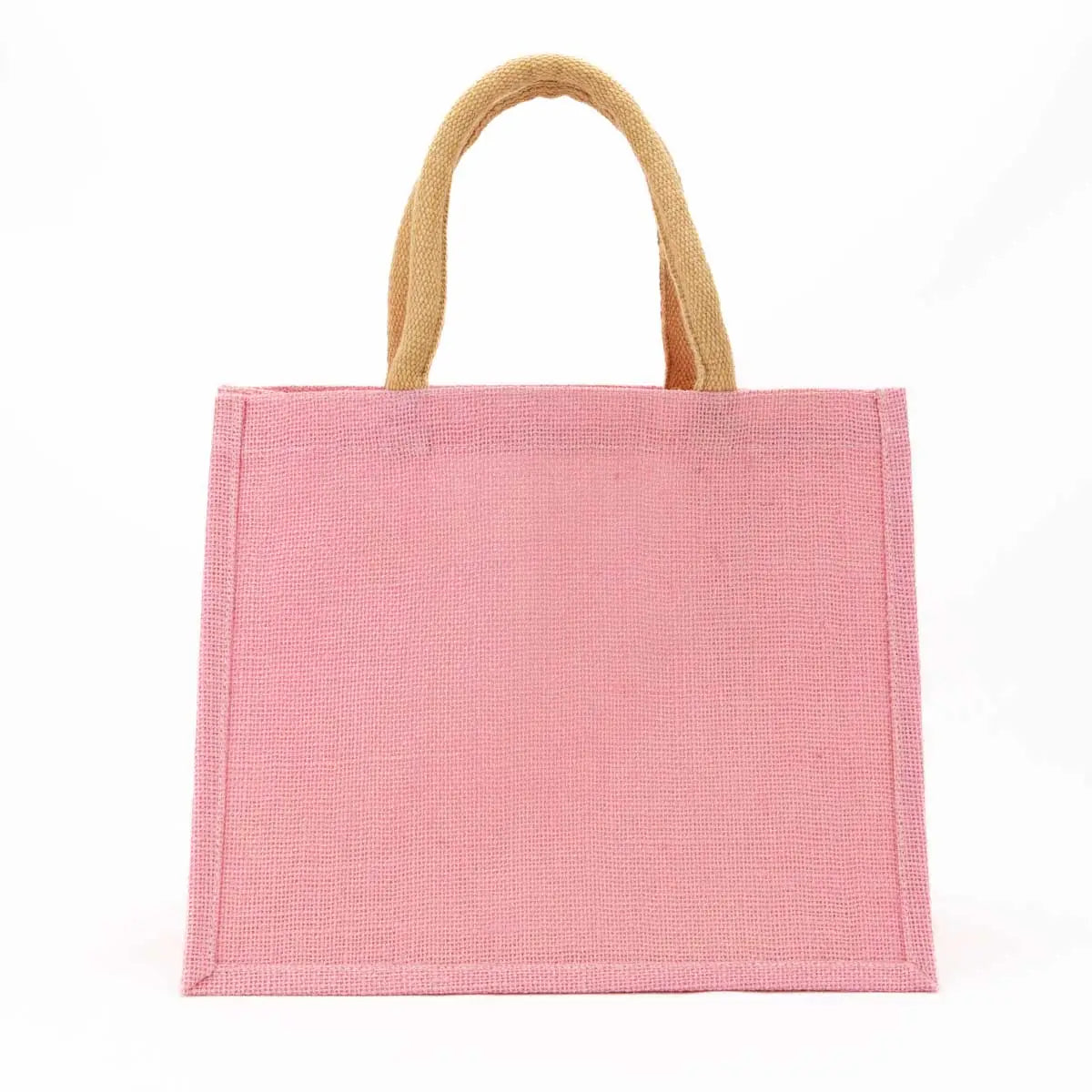 Plain Tote Medium-multiple colors