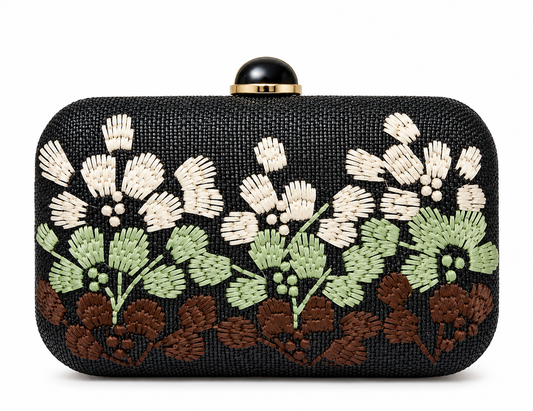 Roley Evening Bag