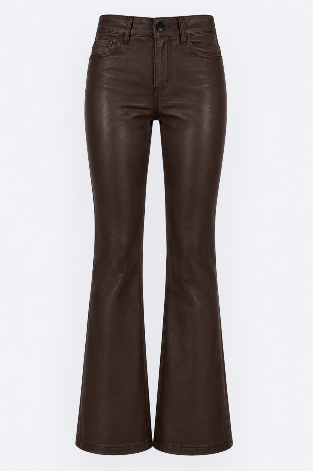Kelsey High Rise Flare