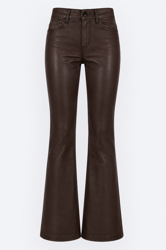 Kelsey High Rise Flare