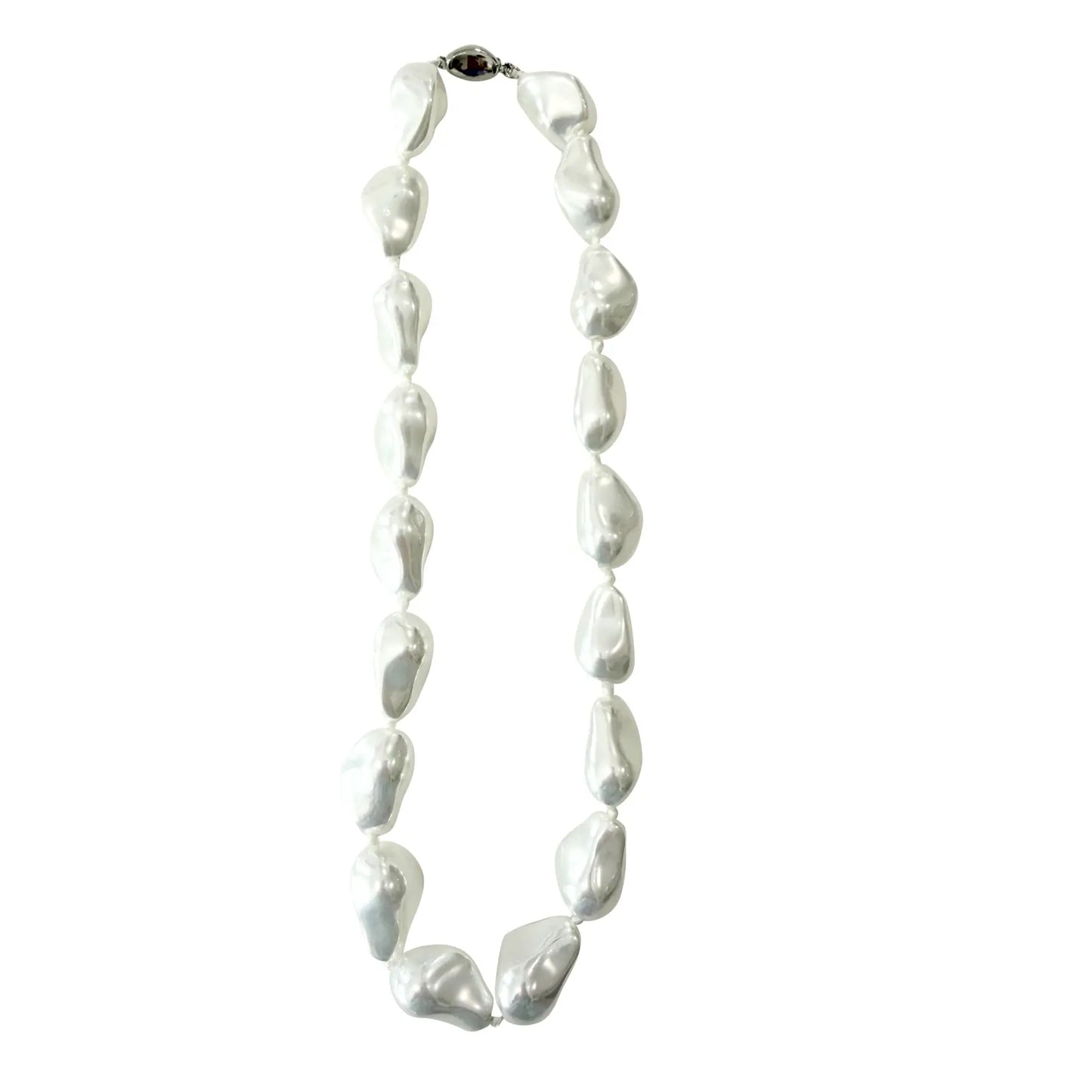 Morley Necklace