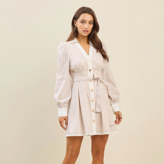 Mandy Dress