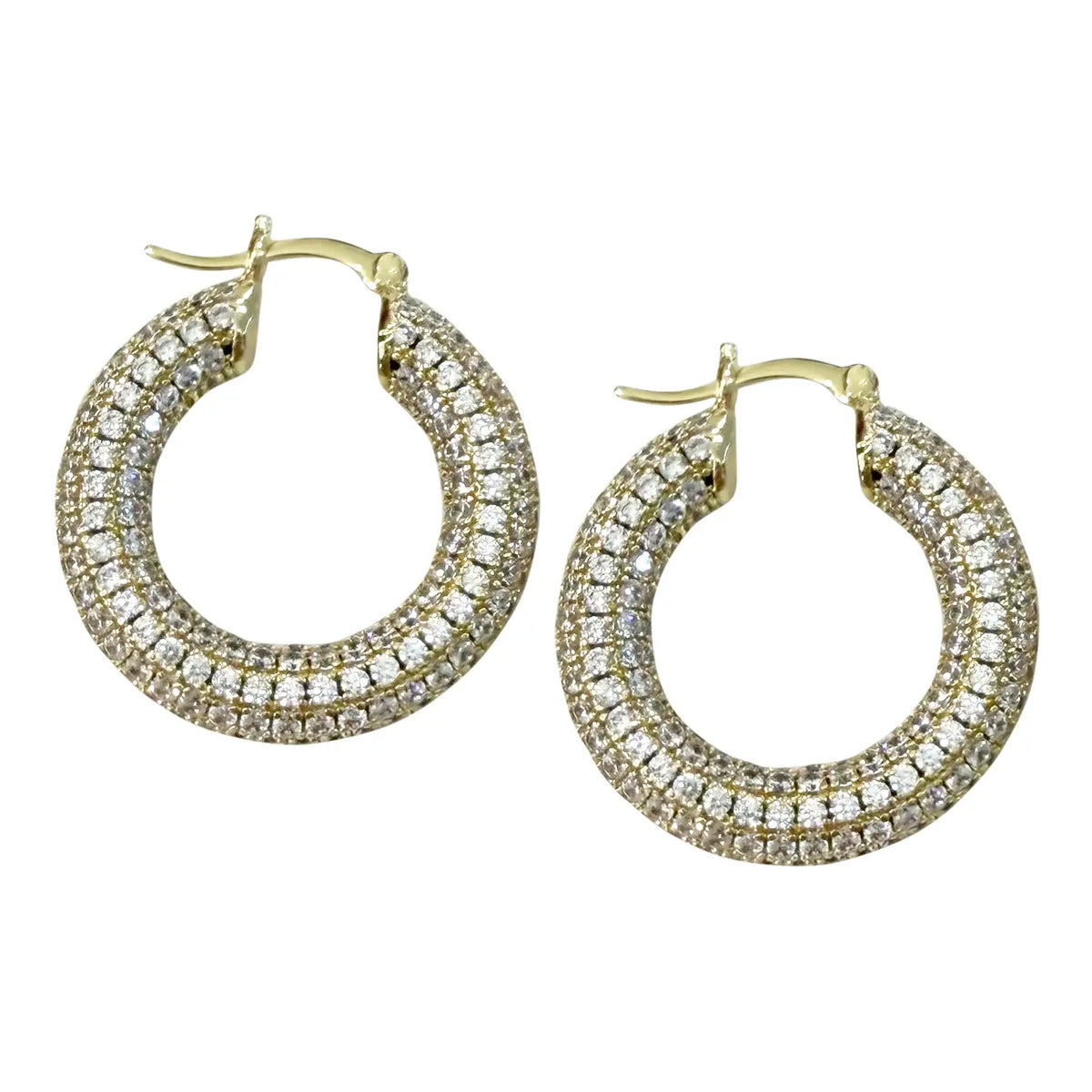 Darius Earring